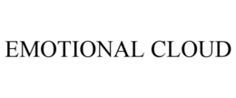 EMOTIONAL CLOUD trademark