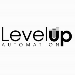 LEVEL UP AUTOMATION trademark