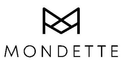 M MONDETTE trademark