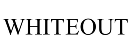 WHITEOUT trademark