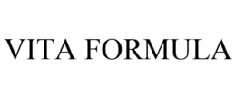 VITA FORMULA trademark