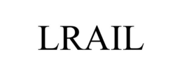 LRAIL trademark