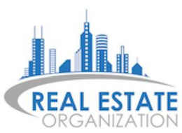 REAL ESTATE ORGANIZATION trademark