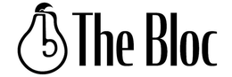 THE BLOC trademark