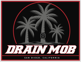 DRAIN MOB, SAN DIEGO CA trademark