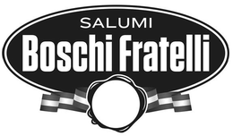 SALUMI BOSCHI FRATELLI trademark