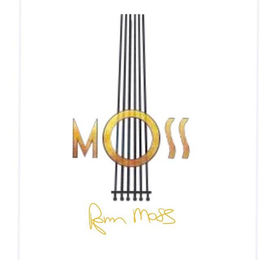 RONN MOSS trademark