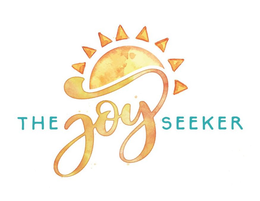 THE JOY SEEKER trademark