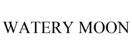 WATERY MOON trademark