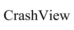 CRASHVIEW trademark