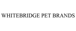 WHITEBRIDGE PET BRANDS trademark