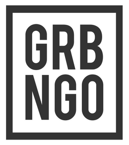 GRB NGO trademark