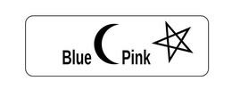 BLUE PINK trademark