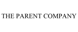 THE PARENT COMPANY trademark