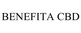 BENEFITA CBD trademark