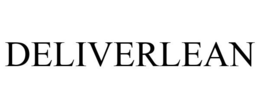 DELIVERLEAN trademark