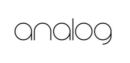 ANALOG trademark