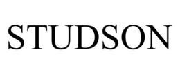 STUDSON trademark