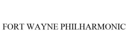 FORT WAYNE PHILHARMONIC trademark