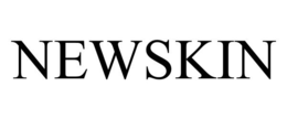 NEWSKIN trademark