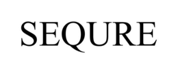 SEQURE trademark