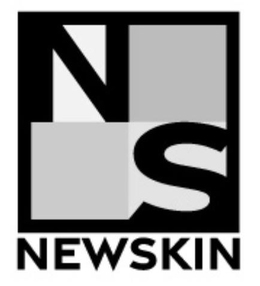 NS NEWSKIN trademark