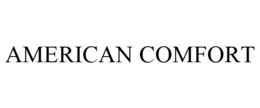 AMERICAN COMFORT trademark