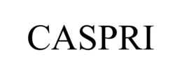 CASPRI trademark