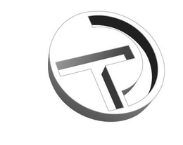 T trademark