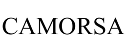 CAMORSA trademark