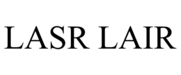 LASR LAIR trademark