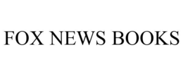FOX NEWS BOOKS trademark