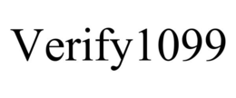 VERIFY1099 trademark