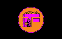 IMMORTAL FIT IF trademark
