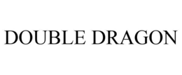 DOUBLE DRAGON trademark