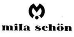 M MILA SCHÖN trademark