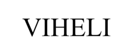 VIHELI trademark