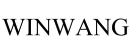 WINWANG trademark