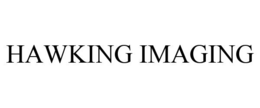 HAWKING IMAGING trademark