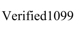 VERIFIED1099 trademark