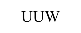 UUW trademark