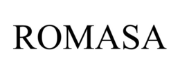 ROMASA trademark