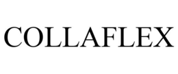 COLLAFLEX trademark