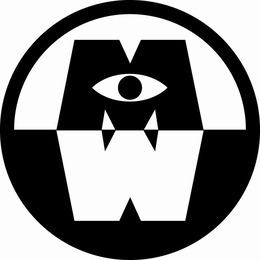 M W trademark