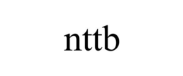 NTTB trademark