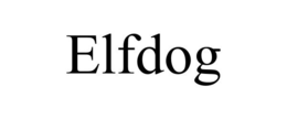 ELFDOG trademark