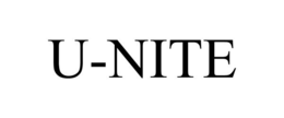 U-NITE trademark