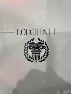 LOUCHINII trademark