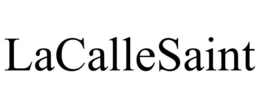 LACALLESAINT trademark