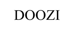 DOOZI trademark
